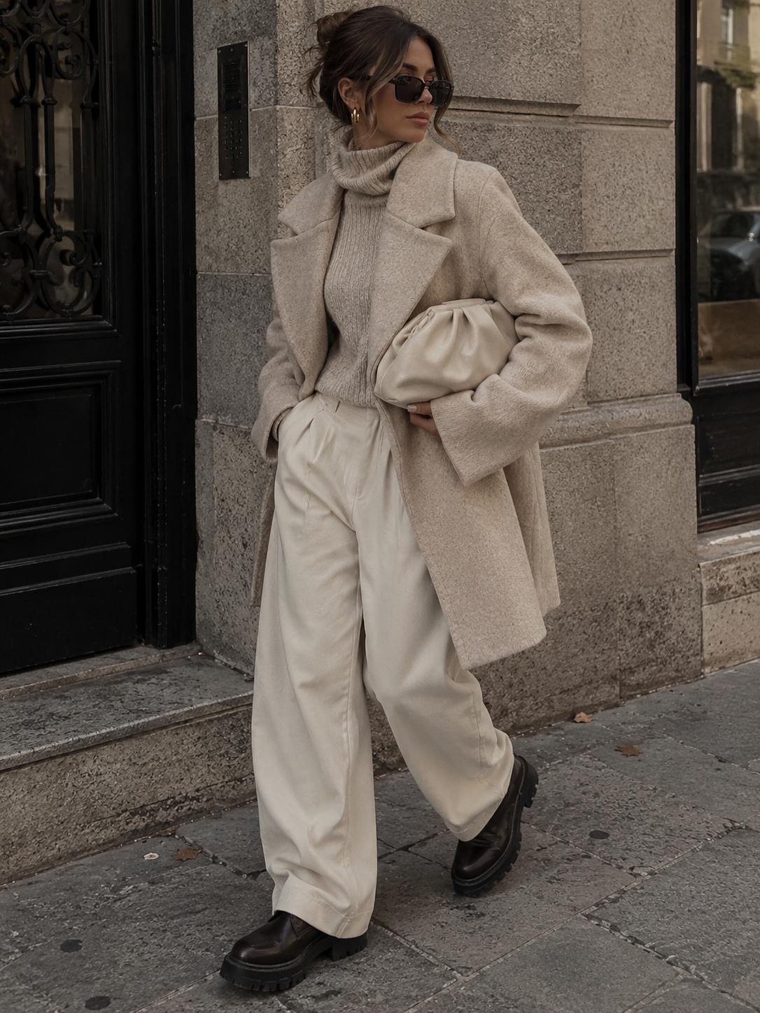 EVA